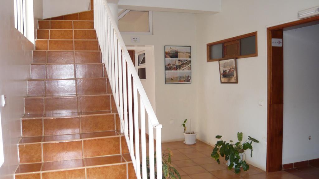 Residencial Che Guevara Bed & Breakfast Mindelo Luaran gambar